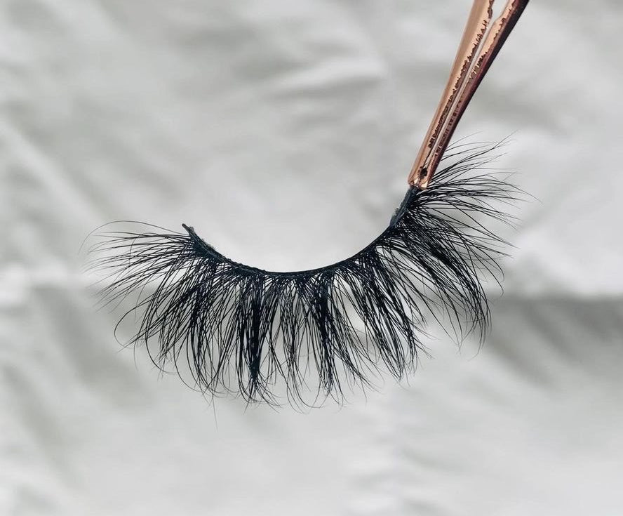 Lashes