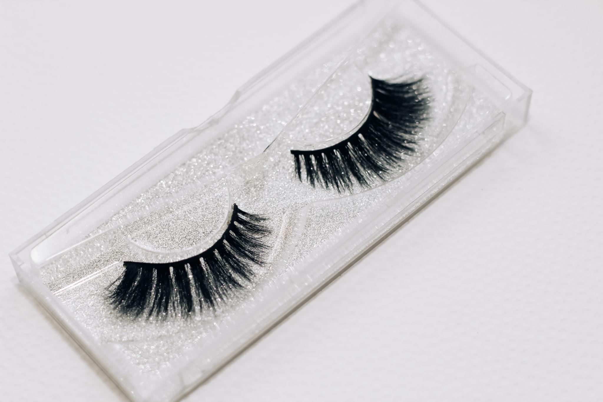 Lashes